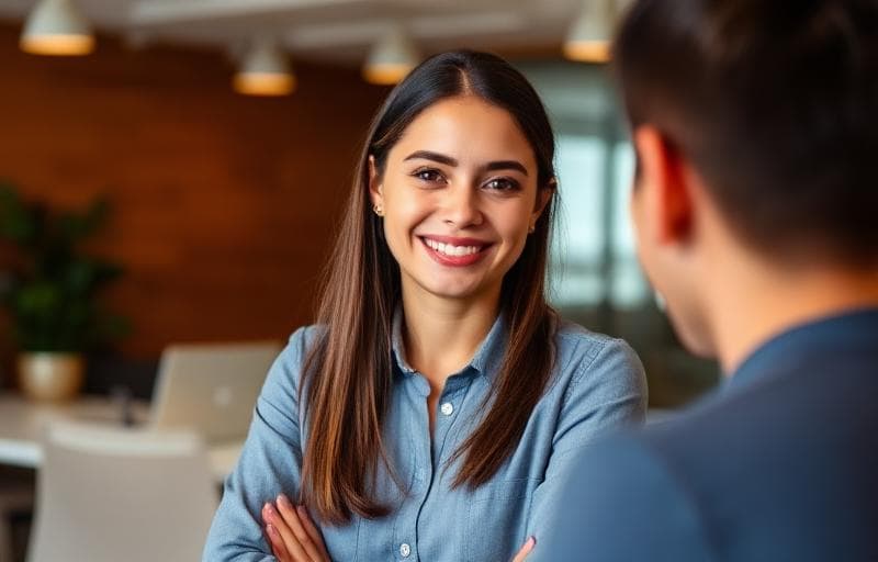 Interview preparation