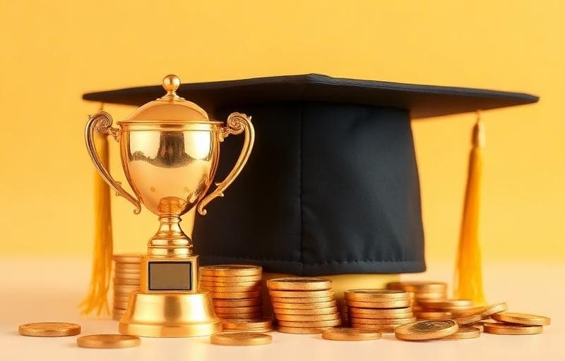 Scholarship & funding